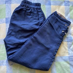 Eddie Bauer out door pants